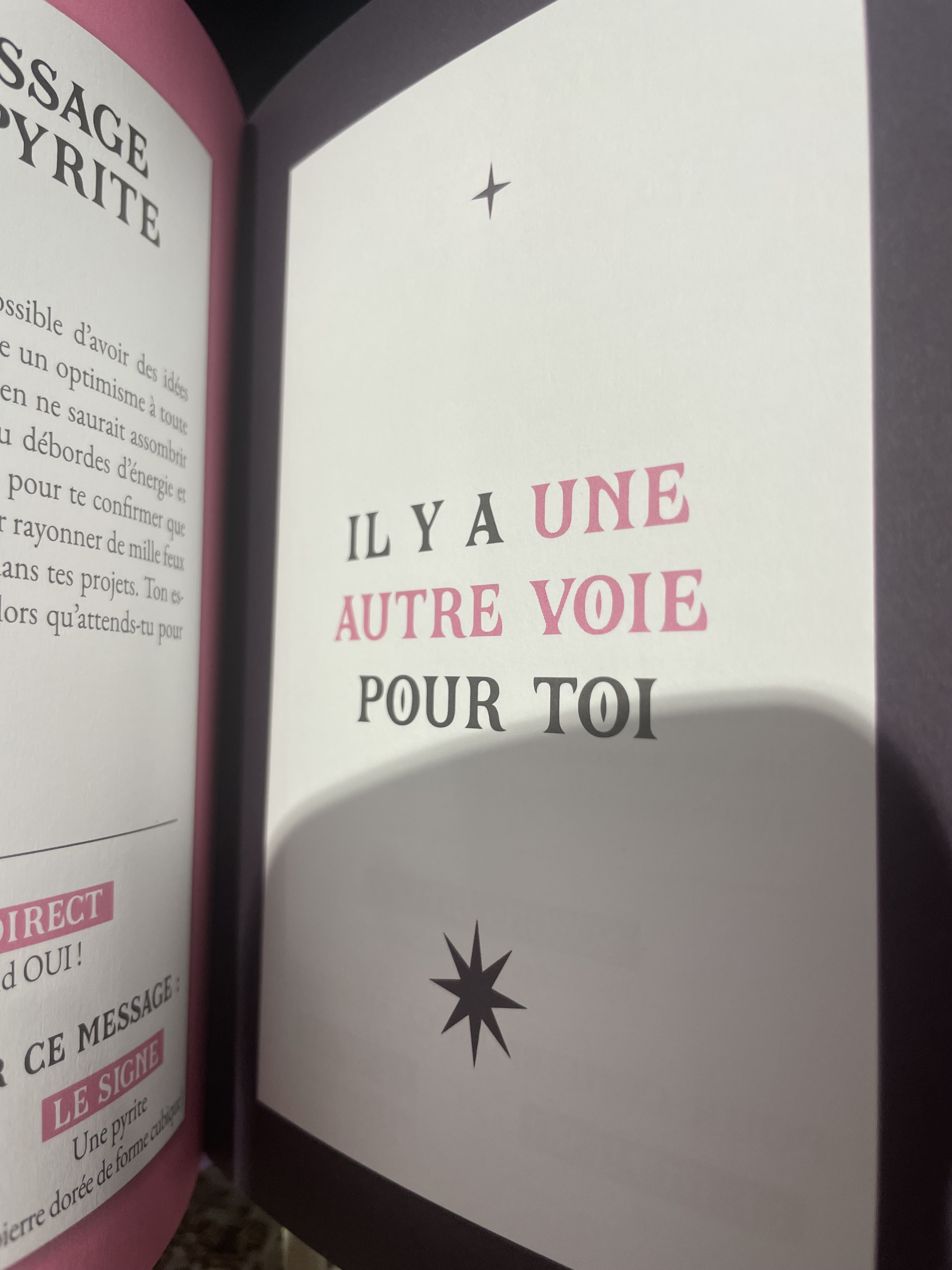 Oser malgré la peur : là où nait le courage !